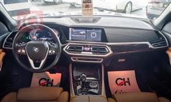 بي ام دبليو X5